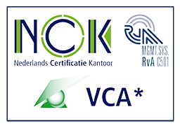 VCA - Leerkotte