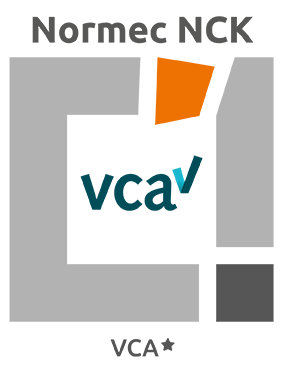 VCA - Leerkotte